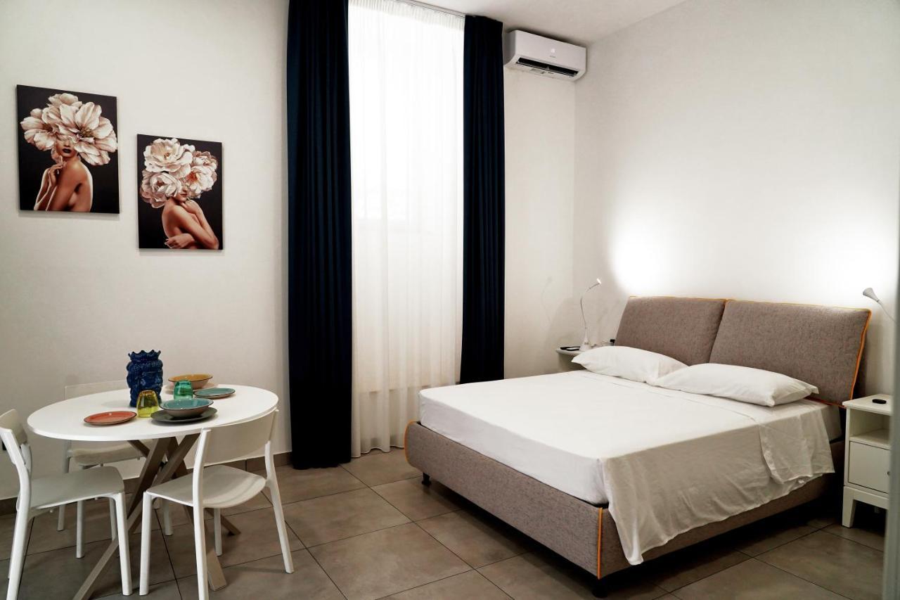 La Petite Suite San Giuliano Catania Exterior photo