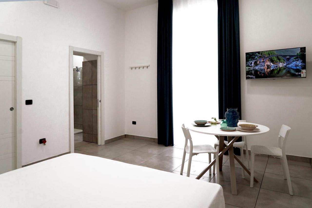 La Petite Suite San Giuliano Catania Exterior photo