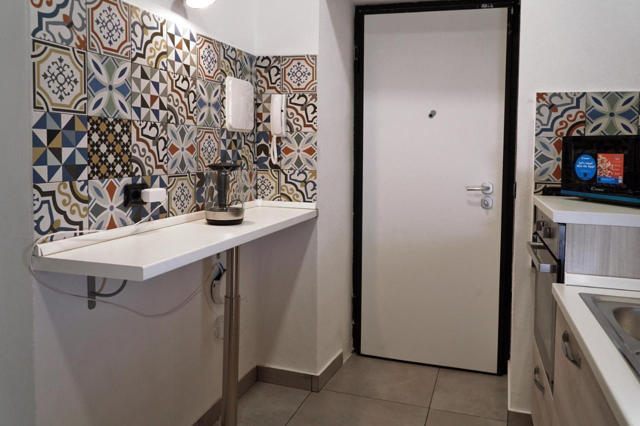 La Petite Suite San Giuliano Catania Exterior photo