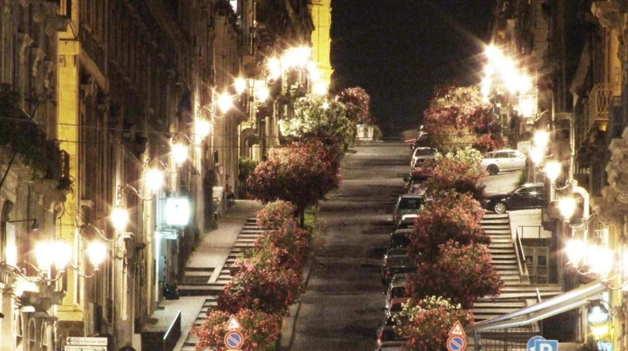 La Petite Suite San Giuliano Catania Exterior photo